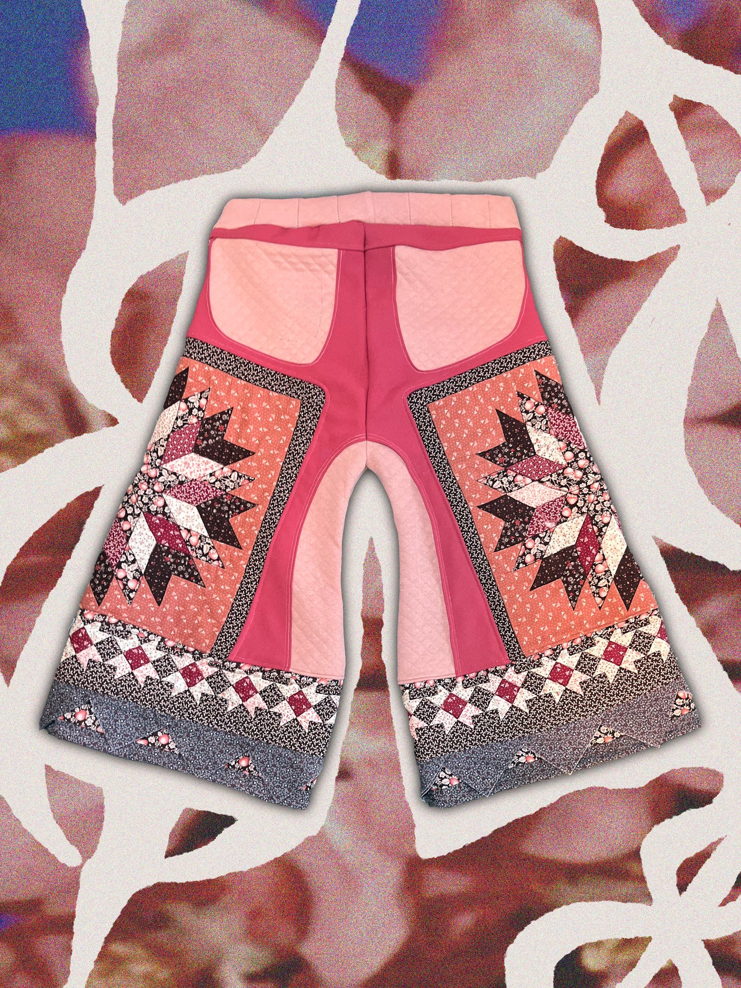 07' Drop Shorts