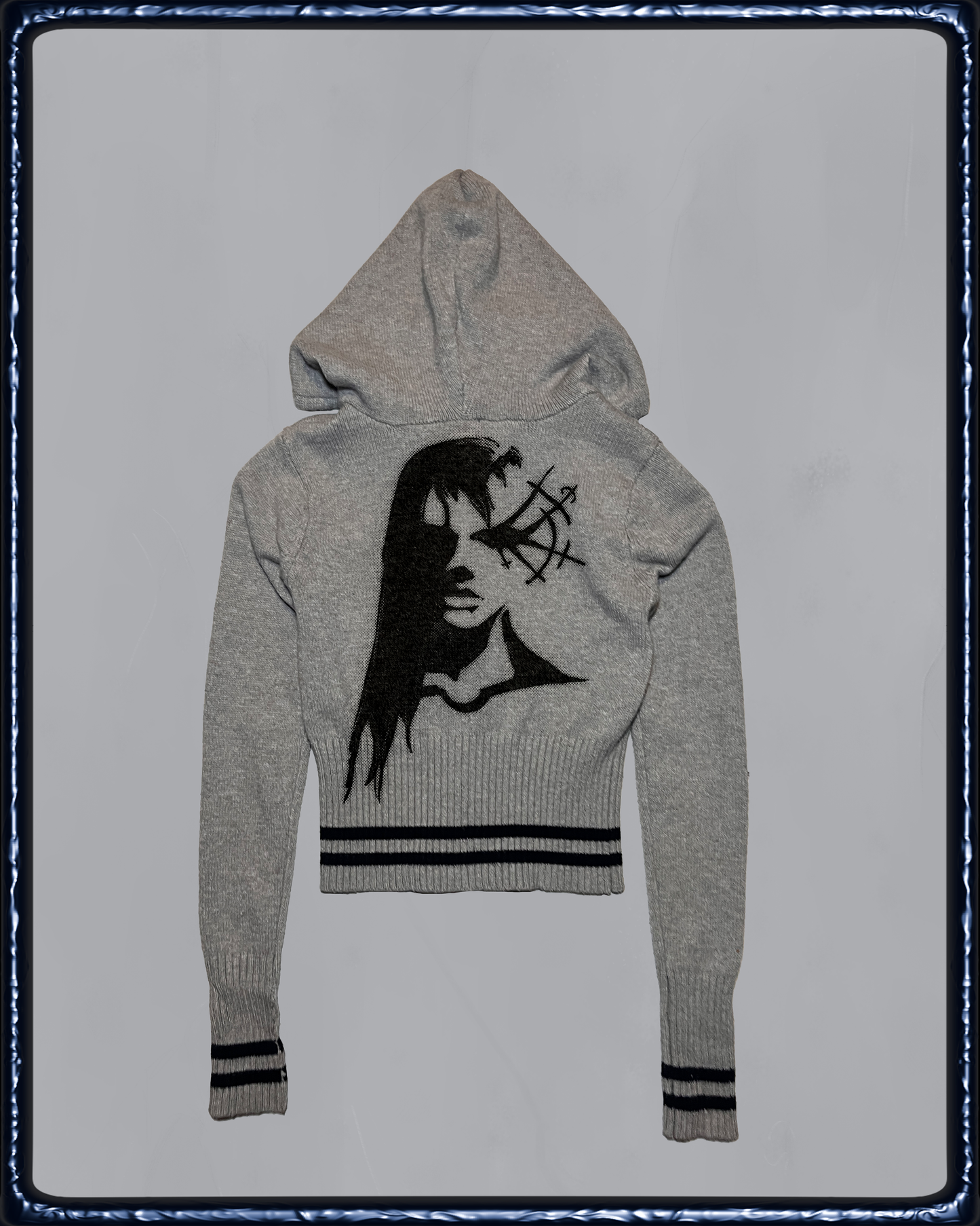 Guidance Husk Hoodie
