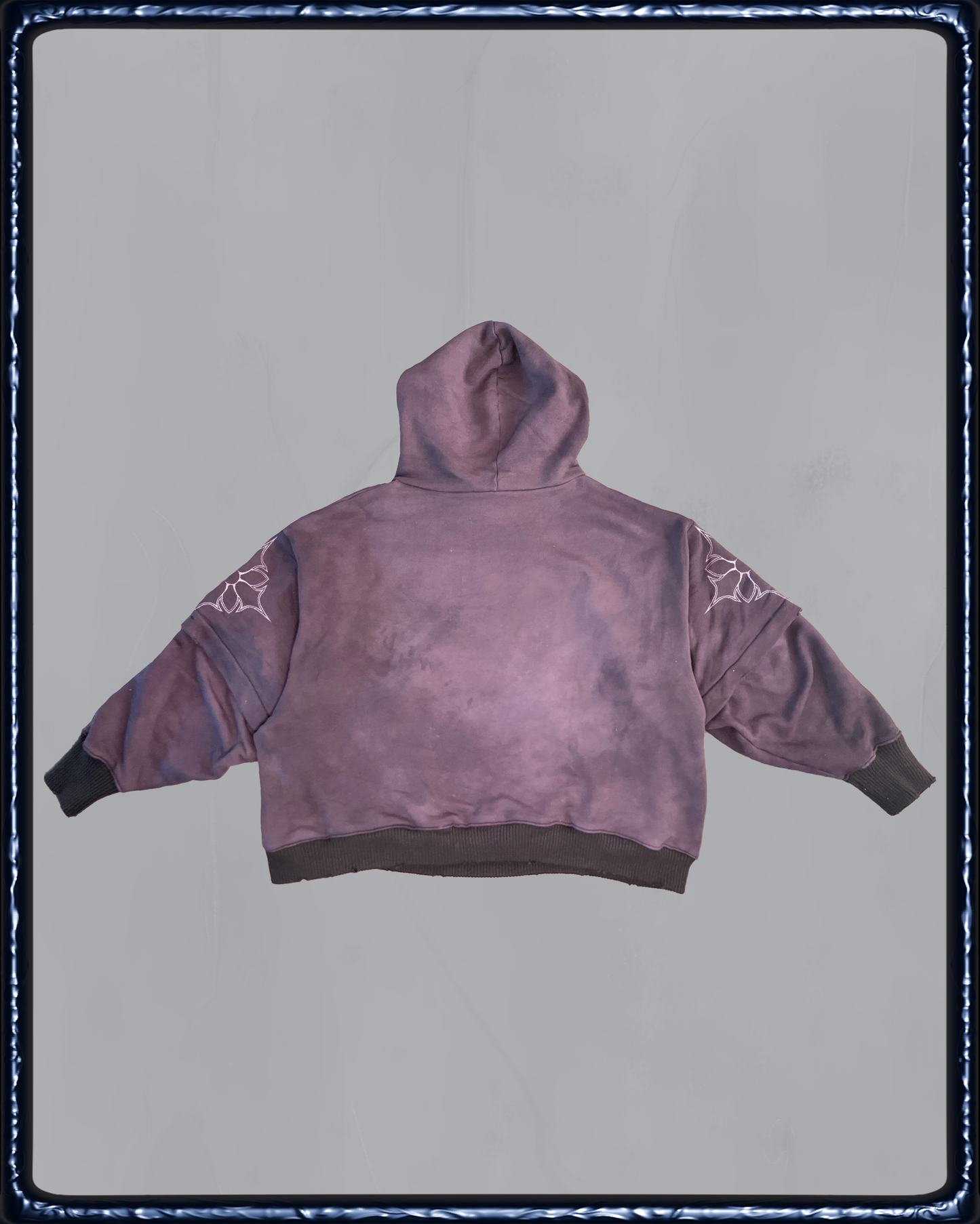Blinding Ultra Stack Hoodie