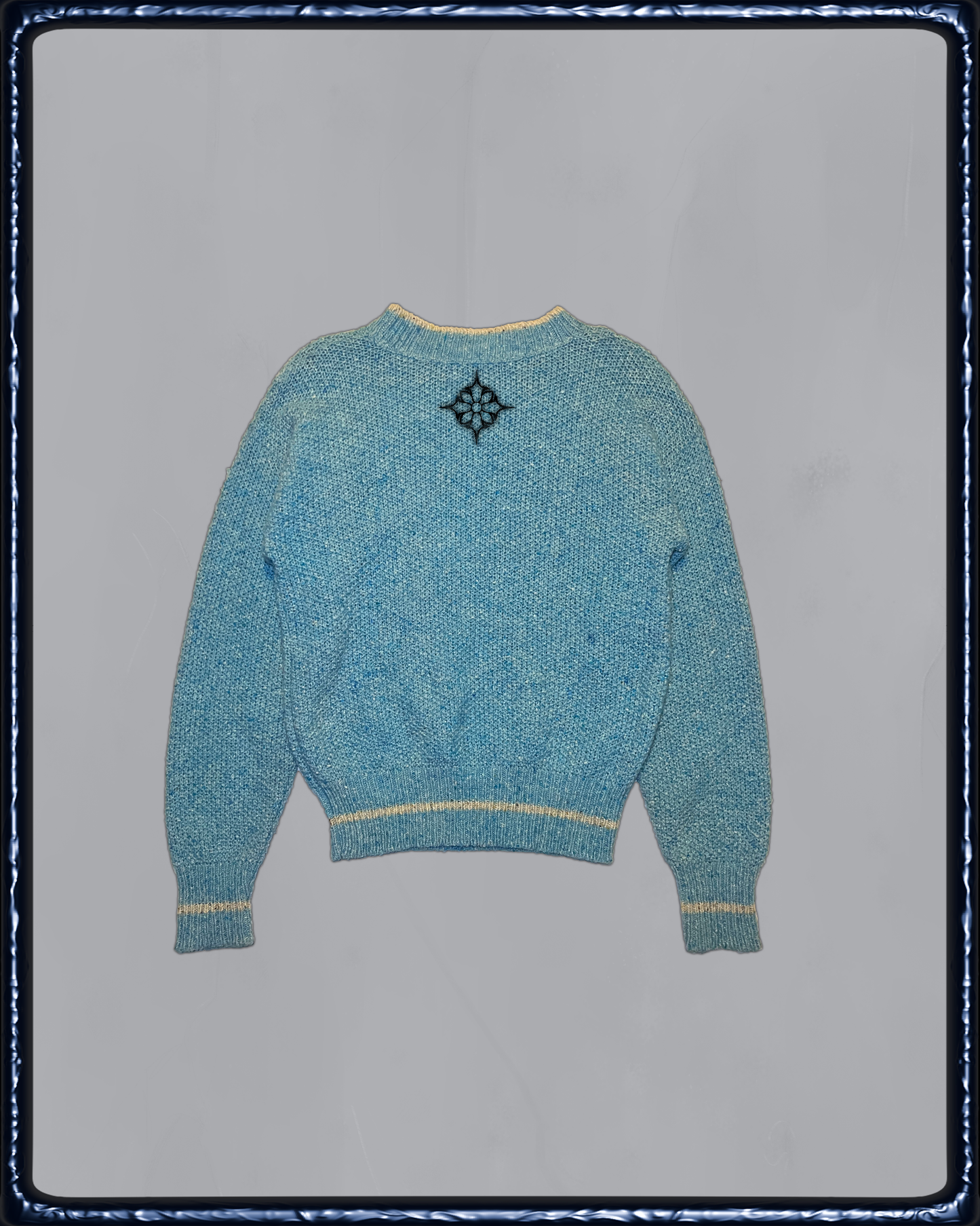 Guidance Vintage Sweater