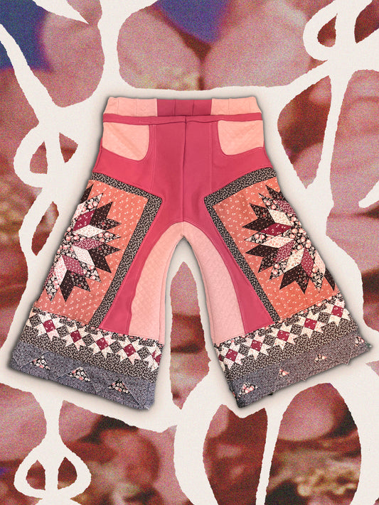 07' Drop Shorts