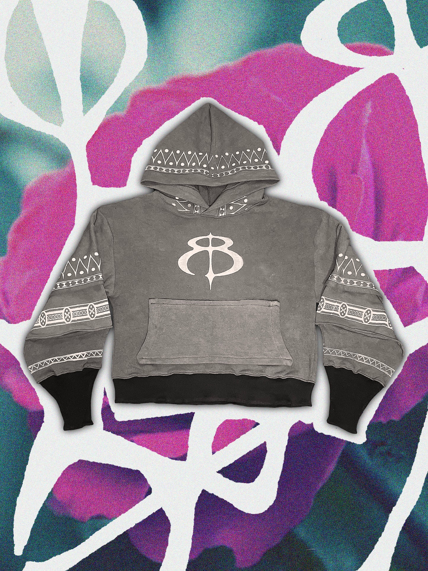 New Beginnings Hoodie