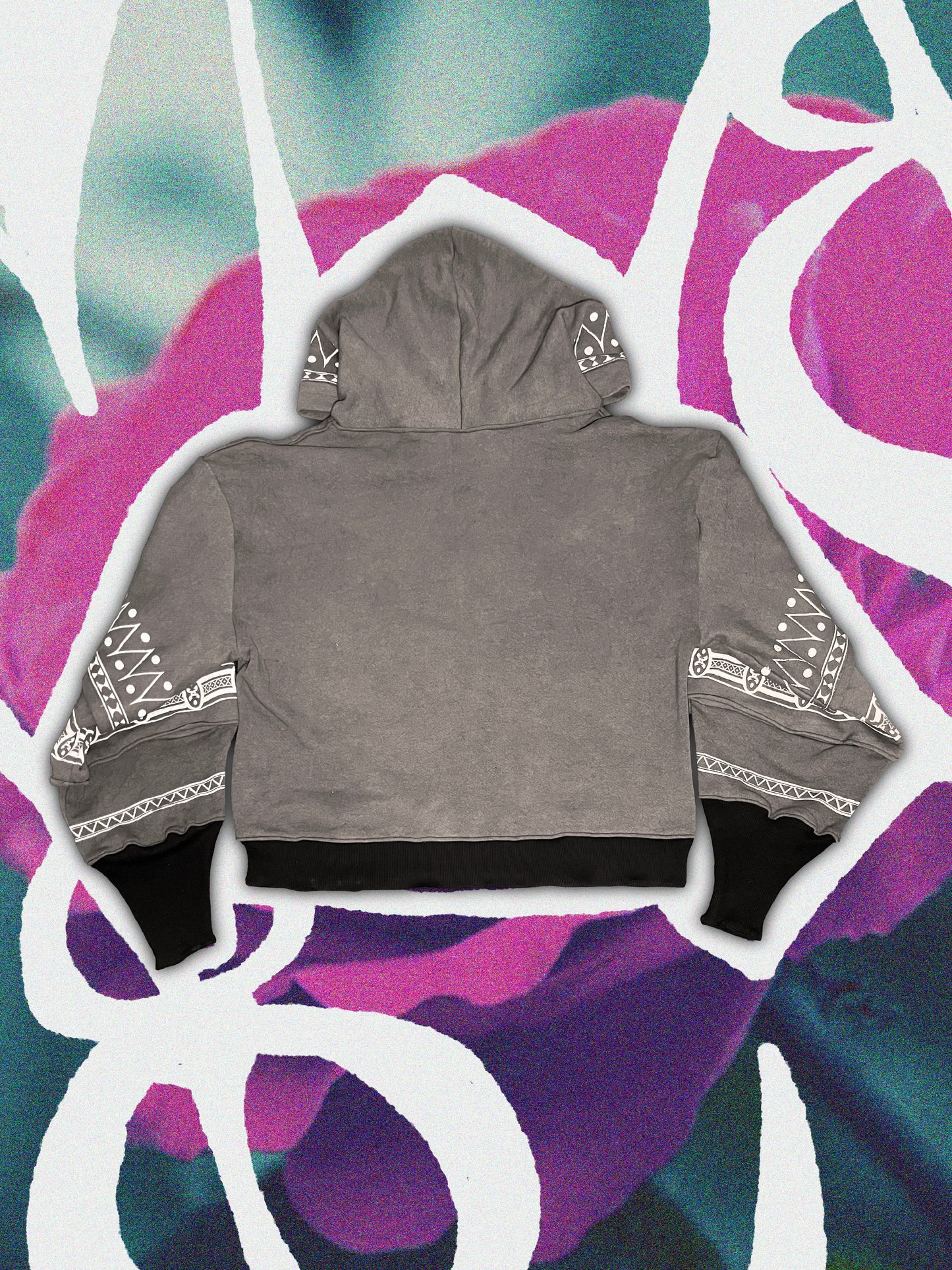 New Beginnings Hoodie