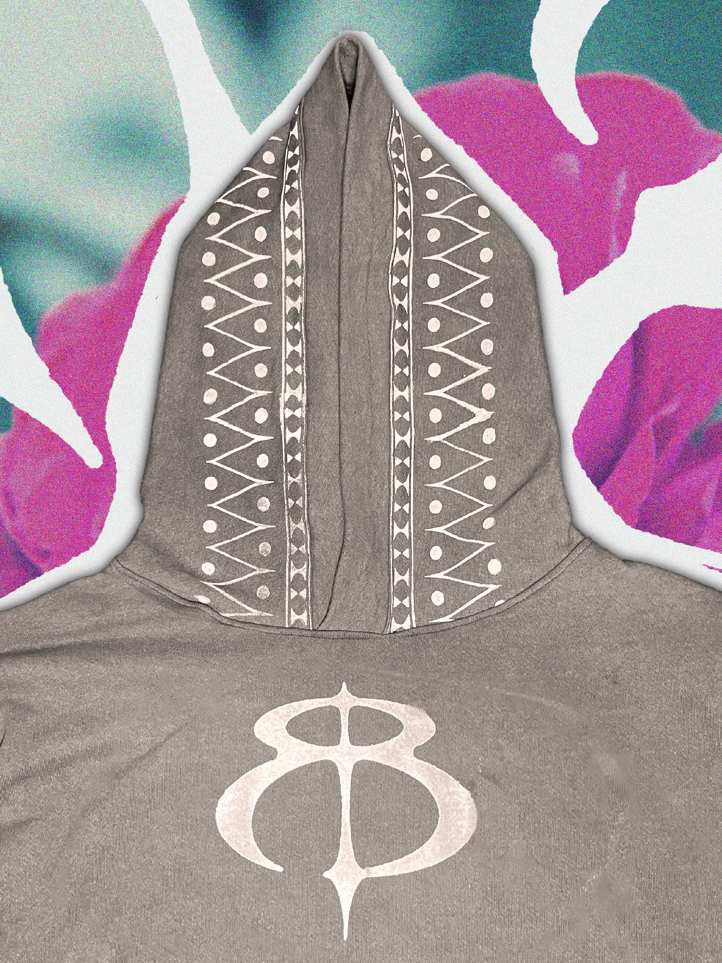 New Beginnings Hoodie
