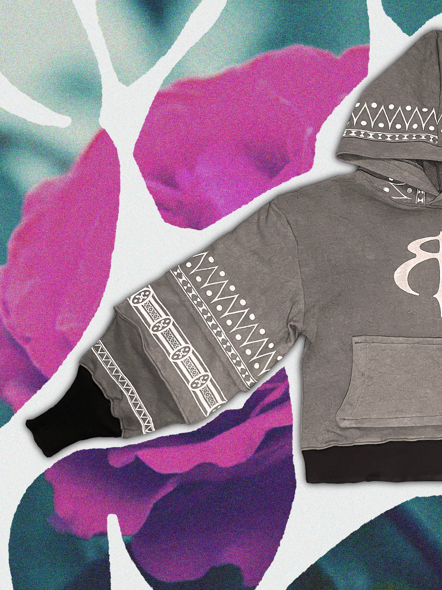 New Beginnings Hoodie