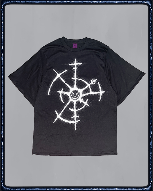 Guidance Oversized Tee