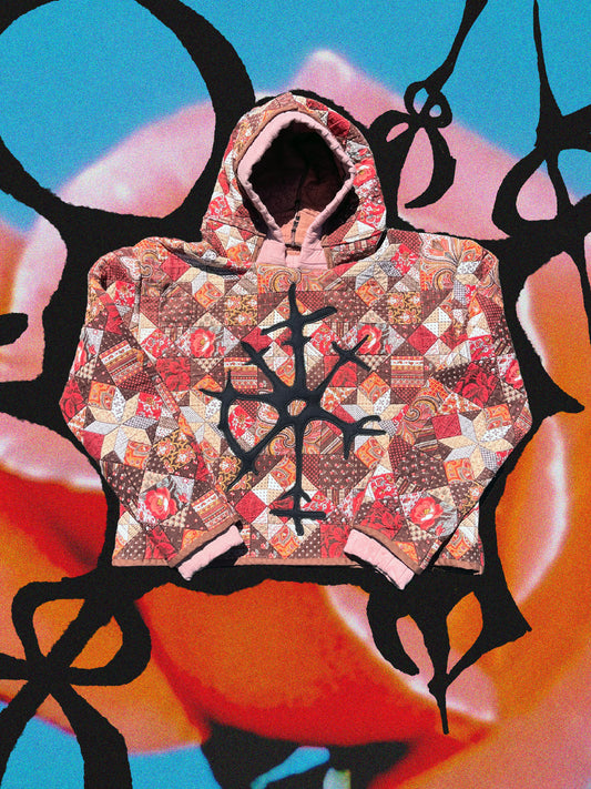 Guidance Sigil Hoodie