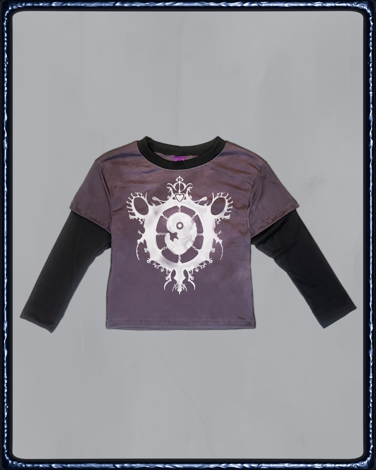 Blinding Double Sleeve