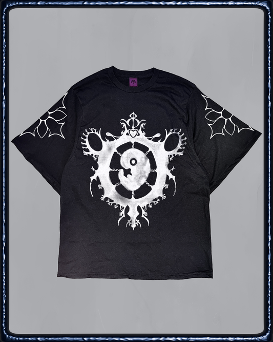 Blinding Oversized Tee