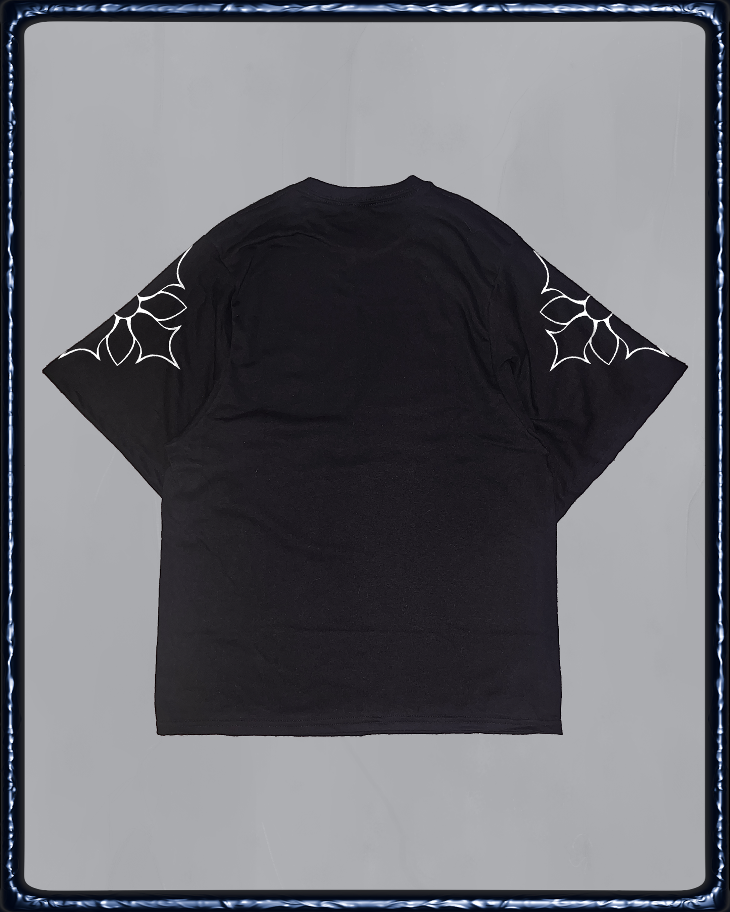 Blinding Oversized Tee