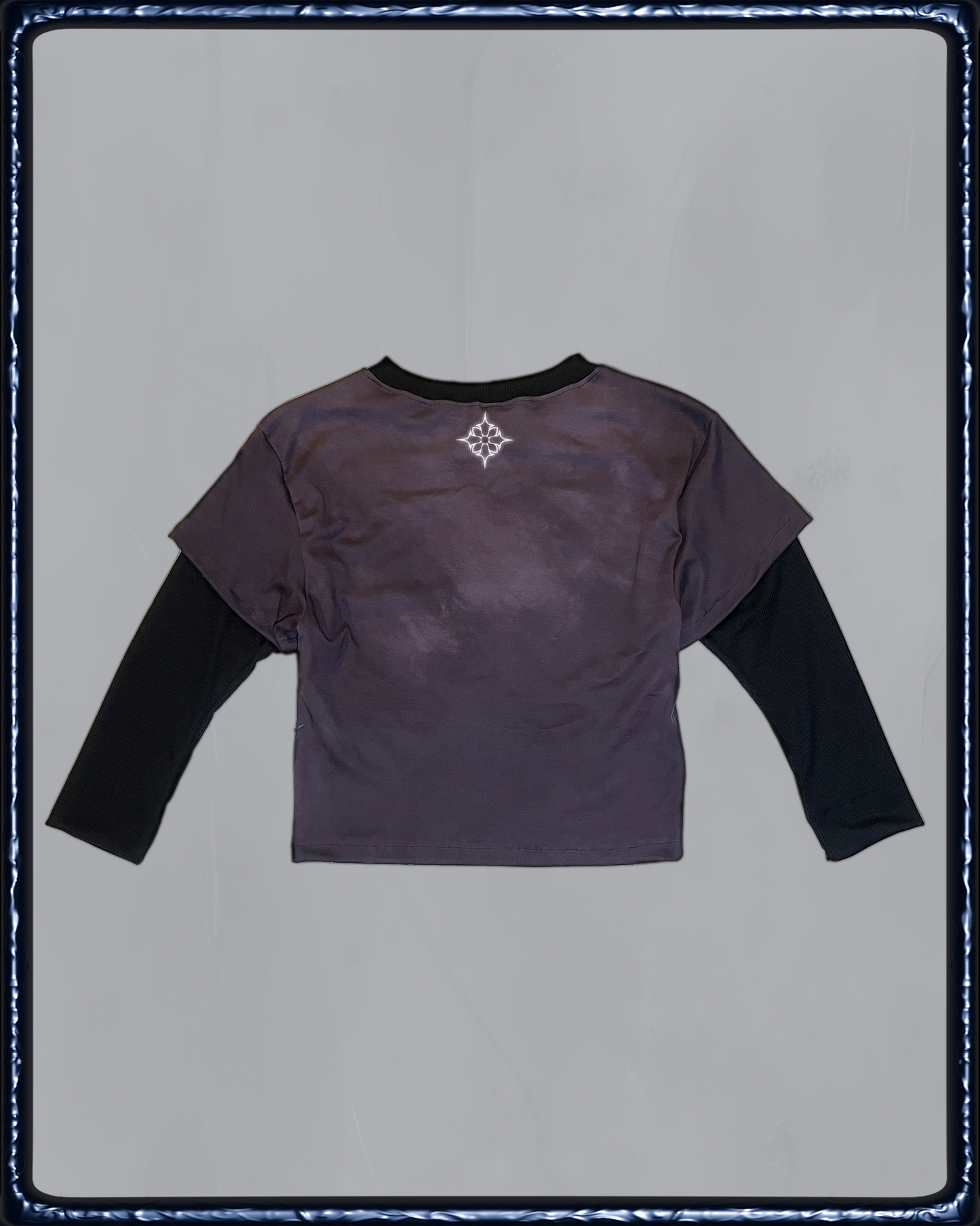 Blinding Double Sleeve