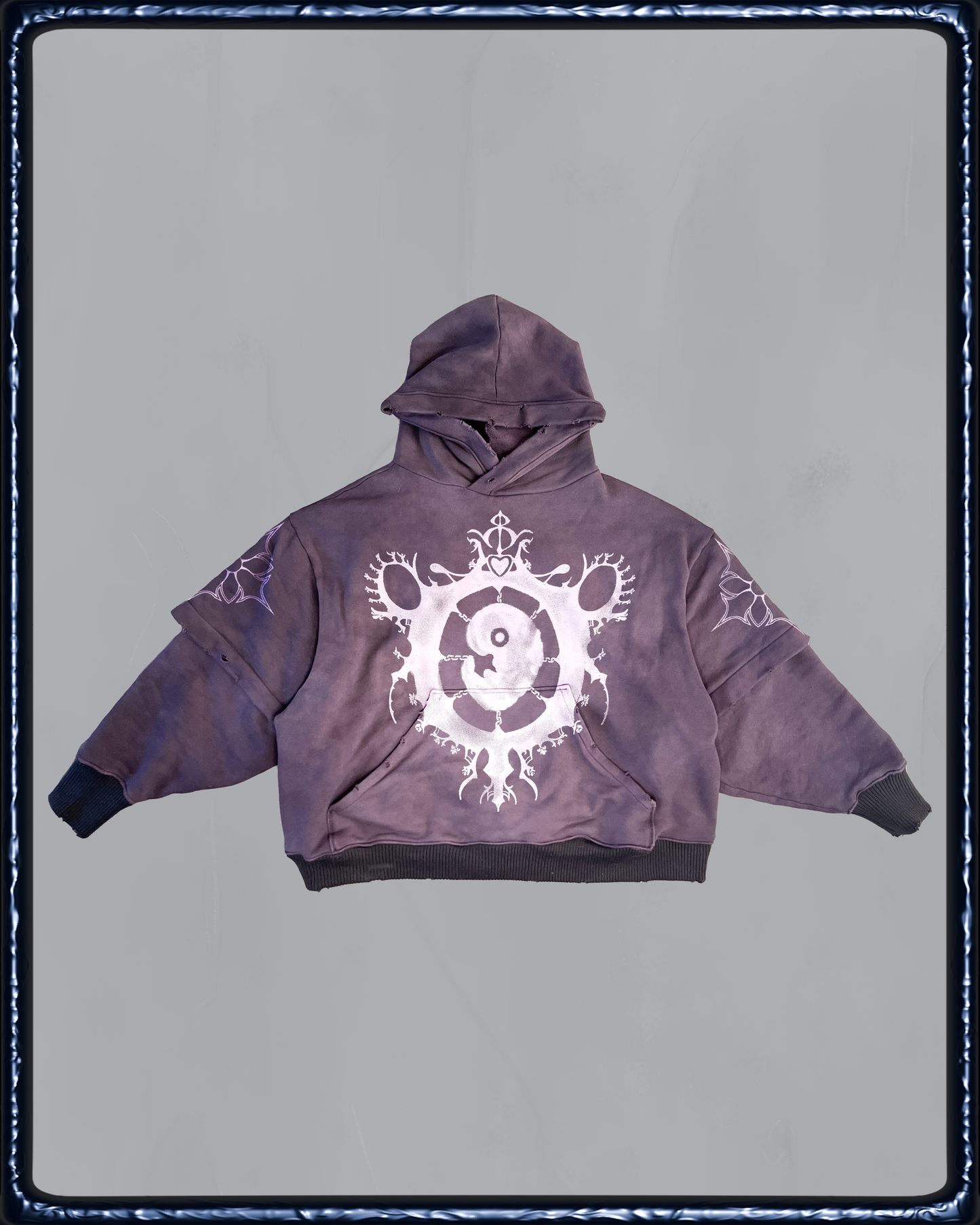 Blinding Ultra Stack Hoodie
