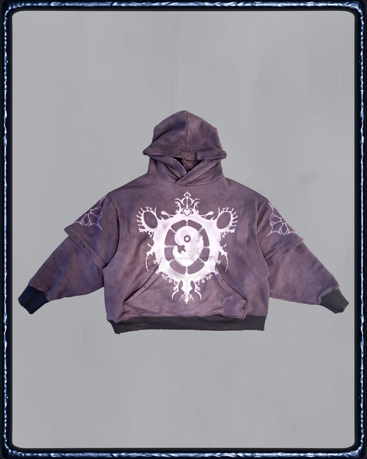 Blinding Ultra Stack Hoodie