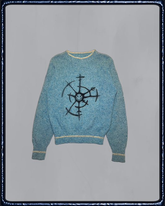 Guidance Vintage Sweater